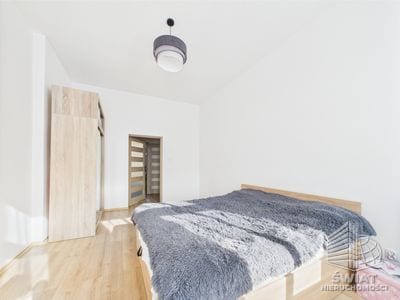 Mieszkanie na sprzedaż, Szczecin Śródmieście, 3 pokoje, 104 m² — ROY04680, zdjęcie 3