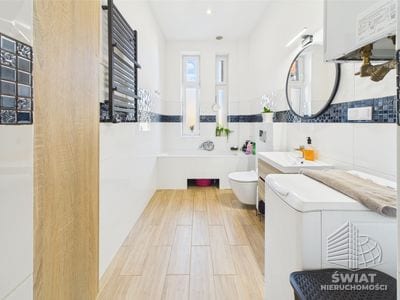Mieszkanie na sprzedaż, Szczecin Śródmieście, 3 pokoje, 104 m² — ROY04680, zdjęcie 6