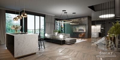 Mieszkanie na sprzedaż, Szczecin Śródmieście, 2 pokoje, 42 m² — SWN29484, zdjęcie 2
