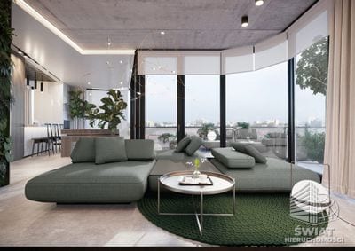 Mieszkanie na sprzedaż, Szczecin Śródmieście, 2 pokoje, 42 m² — SWN29484, zdjęcie 3