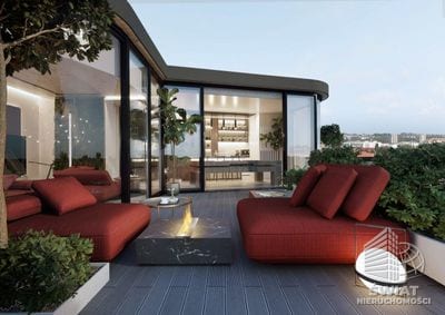 Mieszkanie na sprzedaż, Szczecin Śródmieście, 2 pokoje, 42 m² — SWN29484, zdjęcie 5