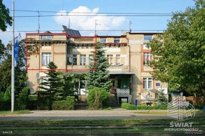 Mieszkanie na sprzedaż, Szczecin Śródmieście, 5 pokoi, 180 m² — SWN32919, zdjęcie 1