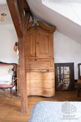 Mieszkanie na sprzedaż, Szczecin Śródmieście, 5 pokoi, 180 m² — SWN32919, zdjęcie 3