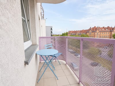 Mieszkanie na sprzedaż, Szczecin Śródmieście, 3 pokoje, 69 m² — VLX20278, zdjęcie 5