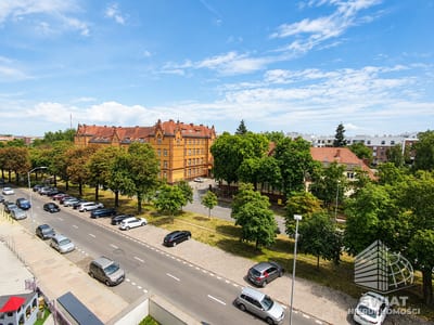 Mieszkanie na sprzedaż, Szczecin Śródmieście, 3 pokoje, 69 m² — VLX20278, zdjęcie 6