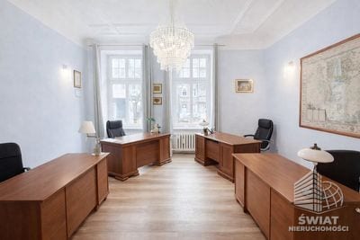 Mieszkanie na sprzedaż, Szczecin Śródmieście, 3 pokoje, 92 m² — VSZ21577, zdjęcie 1