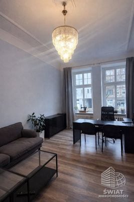 Mieszkanie na sprzedaż, Szczecin Śródmieście, 3 pokoje, 92 m² — VSZ21577, zdjęcie 2