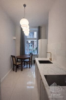 Mieszkanie na sprzedaż, Szczecin Śródmieście, 3 pokoje, 92 m² — VSZ21577, zdjęcie 3