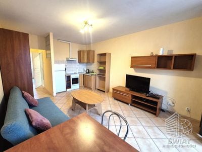 Mieszkanie na sprzedaż, Szczecin Stare Miasto, 2 pokoje, 40 m² — CIT25487, zdjęcie 1