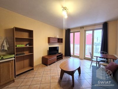 Mieszkanie na sprzedaż, Szczecin Stare Miasto, 2 pokoje, 40 m² — CIT25487, zdjęcie 2