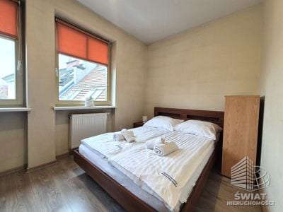 Mieszkanie na sprzedaż, Szczecin Stare Miasto, 2 pokoje, 40 m² — CIT25487, zdjęcie 4