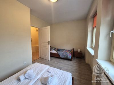 Mieszkanie na sprzedaż, Szczecin Stare Miasto, 2 pokoje, 40 m² — CIT25487, zdjęcie 5