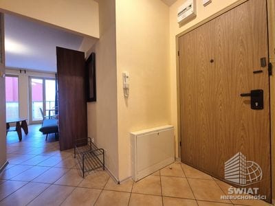 Mieszkanie na sprzedaż, Szczecin Stare Miasto, 2 pokoje, 40 m² — CIT25487, zdjęcie 6