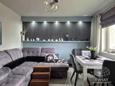 Mieszkanie na sprzedaż, Szczecin Stołczyn, 2 pokoje, 50 m² — 143/13324/OMS, zdjęcie 2