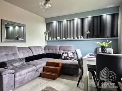 Mieszkanie na sprzedaż, Szczecin Stołczyn, 2 pokoje, 50 m² — 143/13324/OMS, zdjęcie 3