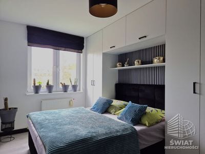 Mieszkanie na sprzedaż, Szczecin Stołczyn, 2 pokoje, 50 m² — 143/13324/OMS, zdjęcie 6
