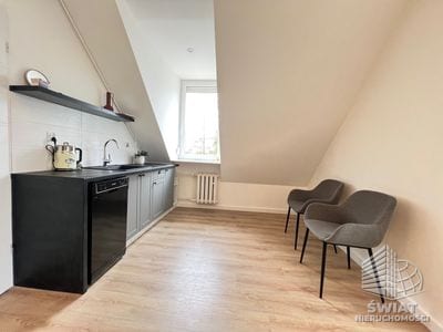 Mieszkanie na sprzedaż, Szczecin Stołczyn, 1 pokój, 20 m² — ARK26549, zdjęcie 1