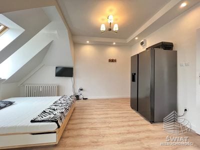 Mieszkanie na sprzedaż, Szczecin Stołczyn, 1 pokój, 20 m² — ARK26549, zdjęcie 3