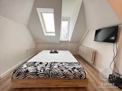 Mieszkanie na sprzedaż, Szczecin Stołczyn, 1 pokój, 20 m² — ARK26549, zdjęcie 4