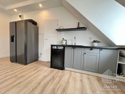 Mieszkanie na sprzedaż, Szczecin Stołczyn, 1 pokój, 20 m² — ARK26549, zdjęcie 5
