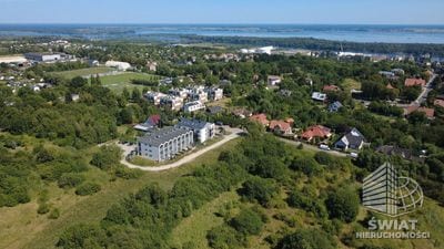 Mieszkanie na sprzedaż, Szczecin Stołczyn, 1 pokój, 37 m² — NEW20183, zdjęcie 1