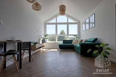 Mieszkanie na sprzedaż, Szczecin Stołczyn, 1 pokój, 37 m² — NEW20183, zdjęcie 2