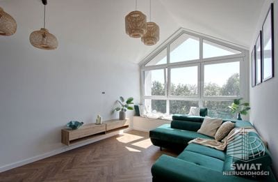 Mieszkanie na sprzedaż, Szczecin Stołczyn, 1 pokój, 37 m² — NEW20183, zdjęcie 3