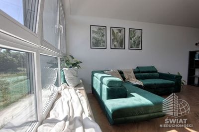 Mieszkanie na sprzedaż, Szczecin Stołczyn, 1 pokój, 37 m² — NEW20183, zdjęcie 4
