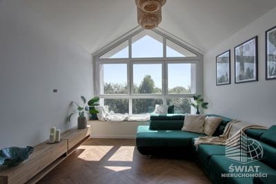 Mieszkanie na sprzedaż, Szczecin Stołczyn, 1 pokój, 37 m² — NEW20183, zdjęcie 5
