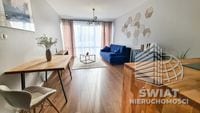 Mieszkanie na sprzedaż, Szczecin Stołczyn, 1 pokój, 37 m² — OST20330, zdjęcie 1