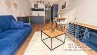Mieszkanie na sprzedaż, Szczecin Stołczyn, 1 pokój, 37 m² — OST20330, zdjęcie 2