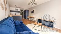 Mieszkanie na sprzedaż, Szczecin Stołczyn, 1 pokój, 37 m² — OST20330, zdjęcie 4