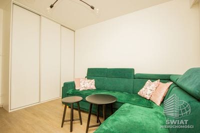Mieszkanie na sprzedaż, Szczecin Świerczewo, 3 pokoje, 48 m² — EXT24649, zdjęcie 2