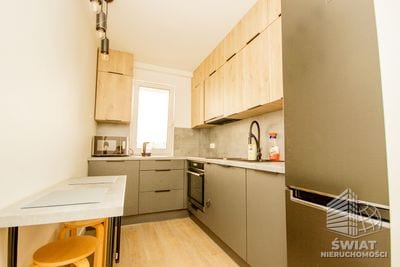 Mieszkanie na sprzedaż, Szczecin Świerczewo, 3 pokoje, 48 m² — EXT24649, zdjęcie 5