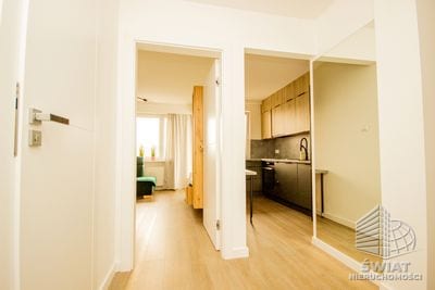 Mieszkanie na sprzedaż, Szczecin Świerczewo, 3 pokoje, 48 m² — EXT24649, zdjęcie 6