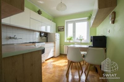 Mieszkanie na sprzedaż, Szczecin Świerczewo, 3 pokoje, 65 m² — INS22116, zdjęcie 1