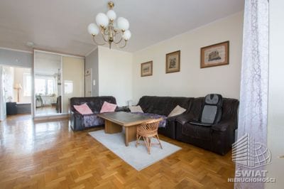 Mieszkanie na sprzedaż, Szczecin Świerczewo, 3 pokoje, 65 m² — INS22116, zdjęcie 2
