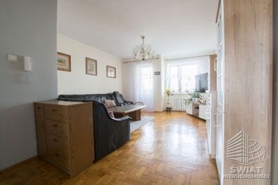 Mieszkanie na sprzedaż, Szczecin Świerczewo, 3 pokoje, 65 m² — INS22116, zdjęcie 5