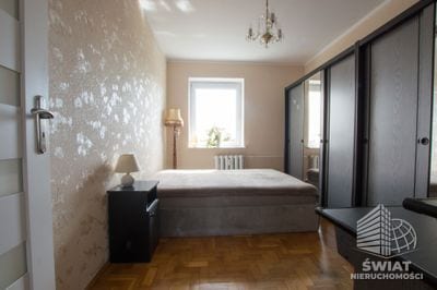 Mieszkanie na sprzedaż, Szczecin Świerczewo, 3 pokoje, 65 m² — INS22116, zdjęcie 6