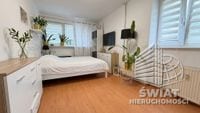 Mieszkanie na sprzedaż, Szczecin Świerczewo, 3 pokoje, 63 m² — INW35358, zdjęcie 2