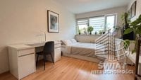 Mieszkanie na sprzedaż, Szczecin Świerczewo, 3 pokoje, 63 m² — INW35358, zdjęcie 3