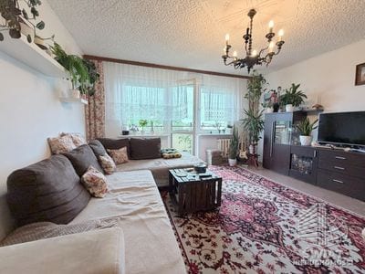 Mieszkanie na sprzedaż, Szczecin Świerczewo, 2 pokoje, 48 m² — KFN20335, zdjęcie 4