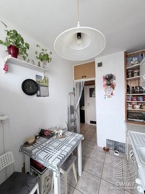 Mieszkanie na sprzedaż, Szczecin Świerczewo, 2 pokoje, 48 m² — KFN20335, zdjęcie 6