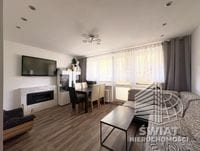 Mieszkanie na sprzedaż, Szczecin Świerczewo, 3 pokoje, 57 m² — OST20648, zdjęcie 1