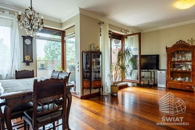Mieszkanie na sprzedaż, Szczecin Świerczewo, 3 pokoje, 91 m² — PRM20644, zdjęcie 2