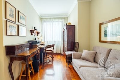 Mieszkanie na sprzedaż, Szczecin Świerczewo, 3 pokoje, 91 m² — PRM20644, zdjęcie 5