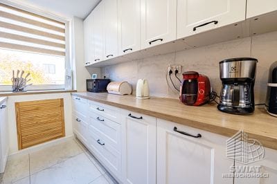 Mieszkanie na sprzedaż, Szczecin Świerczewo, 3 pokoje, 73 m² — PTR26026, zdjęcie 1