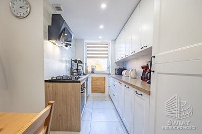 Mieszkanie na sprzedaż, Szczecin Świerczewo, 3 pokoje, 73 m² — PTR26026, zdjęcie 2