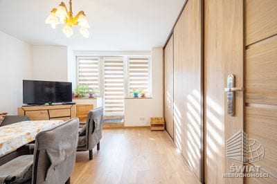 Mieszkanie na sprzedaż, Szczecin Świerczewo, 3 pokoje, 73 m² — PTR26026, zdjęcie 3