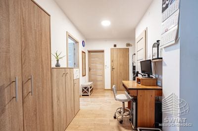 Mieszkanie na sprzedaż, Szczecin Świerczewo, 3 pokoje, 73 m² — PTR26026, zdjęcie 5